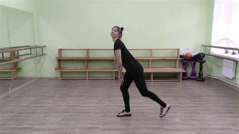 Формирование стройной фигуры и укрепление мышц