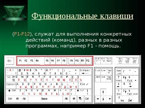 Функциональность и назначение кнопок 00 и 0