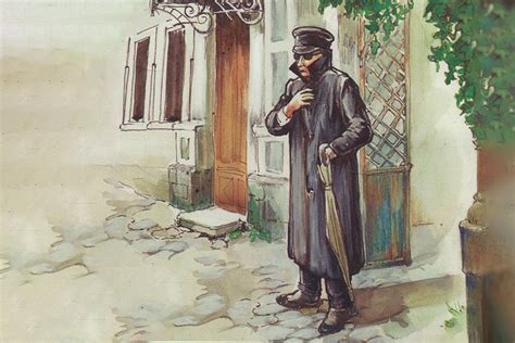 Человек в футляре: удивительная история