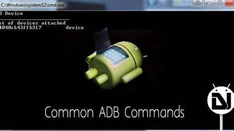Что такое ADB и Fastboot