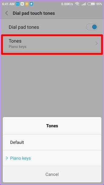 Шаги по настройке смартфона Redmi 12
