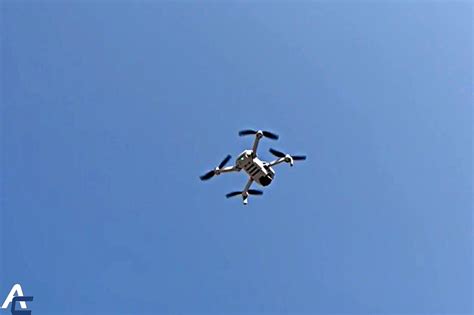 Шаг 1: Запуск квадрокоптера