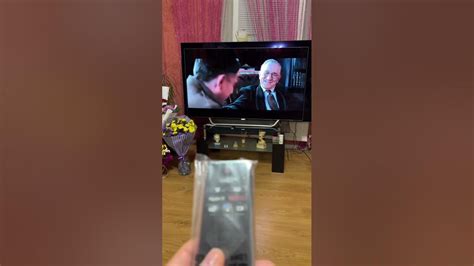 Шаг 2: Сопряжение пульта с телевизором