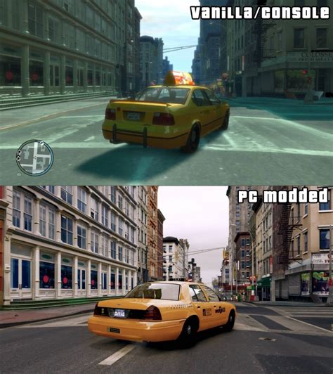 Шаг 2. Скачивание необходимых модов для GTA 5