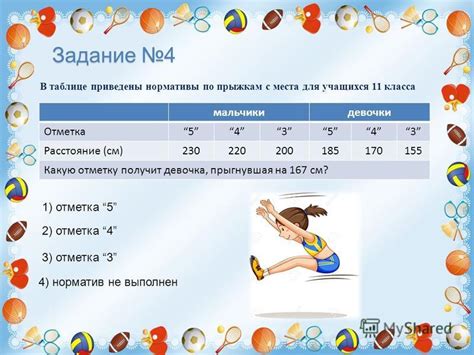 Шаг 3: Отметка места для укорочения