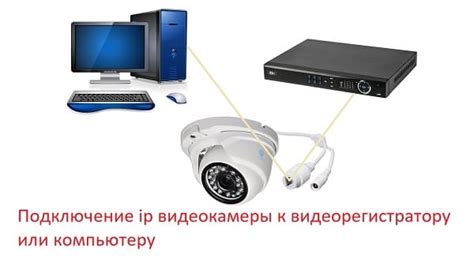 Шаг 3: Подключение камеры к компьютеру