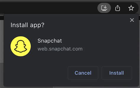 Шаг 3: Удаление истории в Snapchat