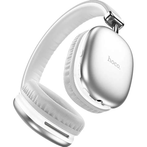 Шаг 4: Найдите наушники Hoco в списке доступных устройств Bluetooth