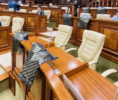 Шаг 5: Защита и продвижение идеи в парламенте
