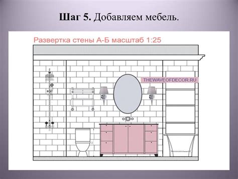 Шаг 5: добавляем декор
