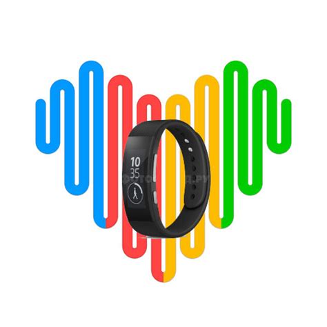 Шаг 6: Отслеживание физической активности и сна с помощью wearfit pro