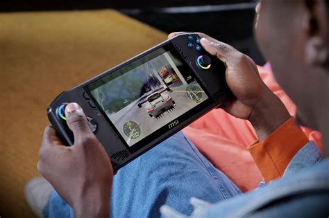 Электронные гаджеты и игровые устройства для новых впечатлений