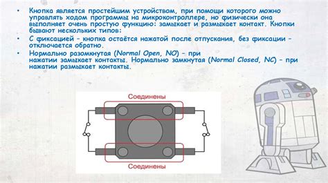 Эффективные методы восстановления тактовой кнопки