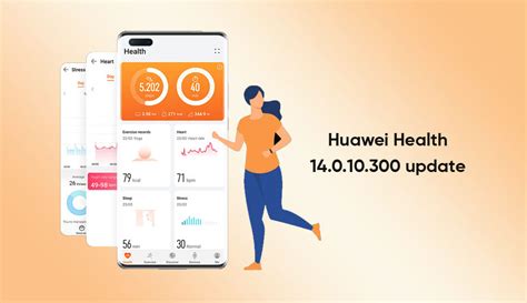 Huawei Health