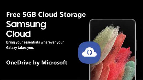 Альтернативные способы хранения данных без Samsung Cloud