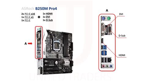Второй монитор: подключение через материнскую плату в BIOS Gigabyte