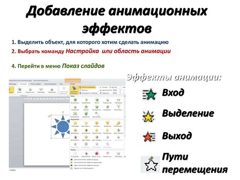 Добавление звуков и эффектов для персонажа пигги