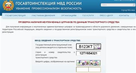 Дополнительные способы узнать о штрафах ГИБДД