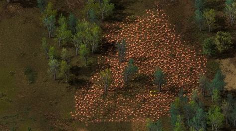 Другие полезные функции IP в Factorio