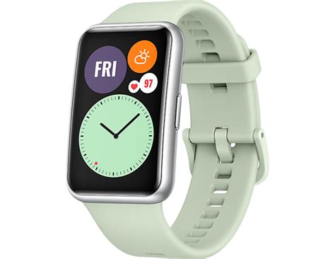 Интеграция Google Fit с Honor часами для мониторинга активности