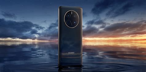 Как активировать голосового помощника на Huawei Mate 50 Pro