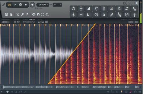 Как подключить Edison в FL Studio 20