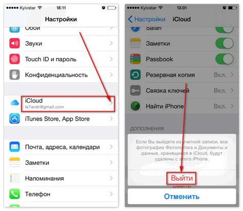 Как удалить кнопку "Специальные возможности" с iPhone