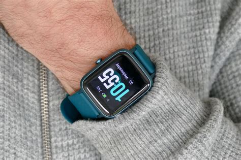 Настройка время и даты на смарт часах х7pro