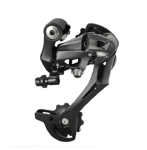 Описание переключателя скоростей Shimano Acera