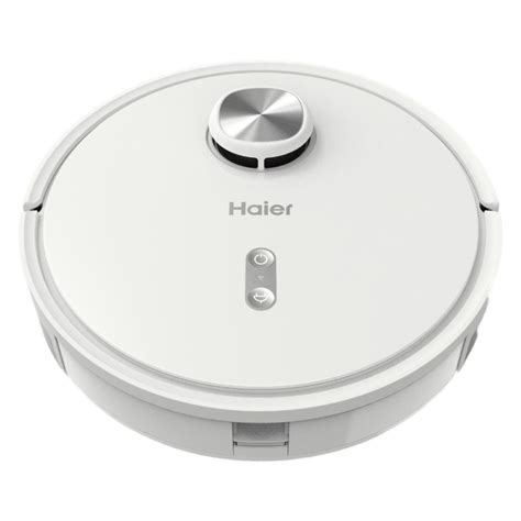 Особенности робот-пылесос Haier HSR Care