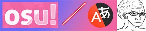 Подготовка к созданию карты в osu!lazer