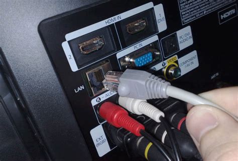 Подключение сканера к компьютеру по USB-кабелю