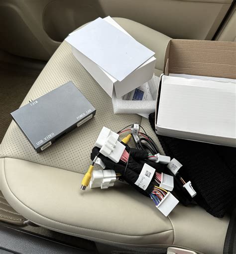 Подключение устройства к CarPlay