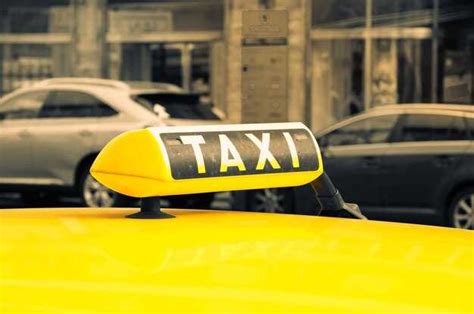 Подробное руководство по оформлению лицензии на такси желтого цвета