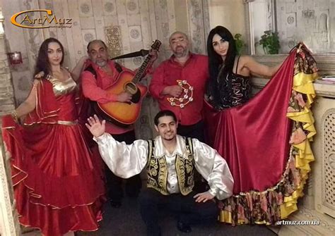 Позиционирование настоящих цыган