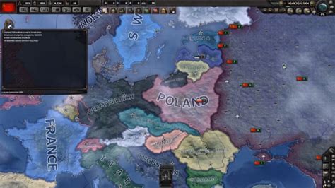 Полезные команды для Hoi 4 мультиплеера