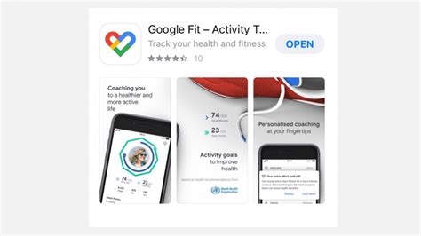 Получение данных Google Fit на Honor часах в несколько простых шагов