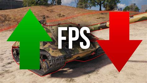 Почему ограничение fps может мешать в Блюстакс