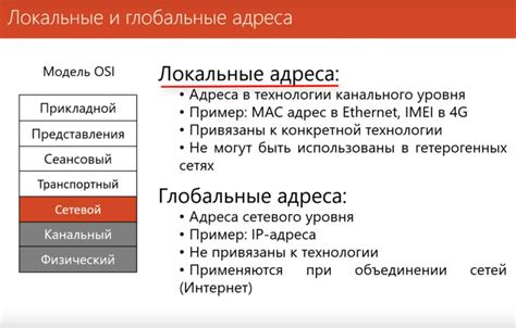Примеры использования определения IP адреса телевизора