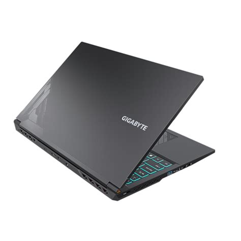 Проверка для различных моделей Gigabyte G5 MF