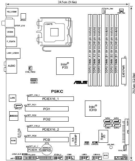 Раздел 1: Подготовка к установке драйвера материнской платы Asus