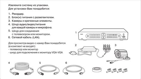 Распакуйте новый телефон и проверьте комплектацию