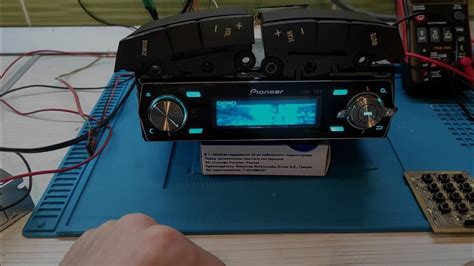 Рекомендации по эксплуатации и уходу за магнитолой Pioneer FLAC в автомобиле