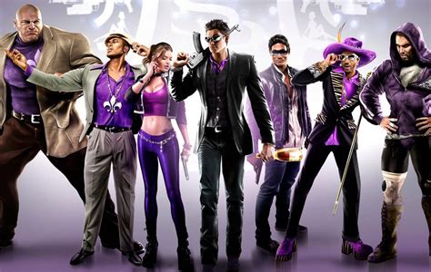 Секретные методы обхода цензуры в Saints Row The Third Remastered