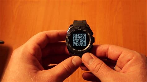 Синхронизация часов со смартфоном