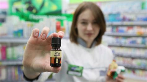 Советы по безболезненному удалению йода из уха