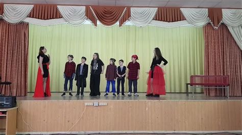 Создание основы для дюдюки