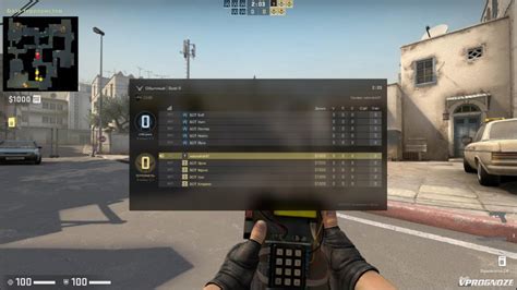 Способы обхода ограничений на количество ботов в CS:GO