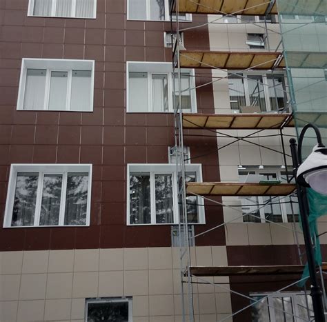 Строительство и отделка