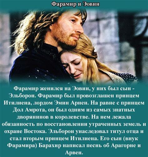 Судьба персонажей романа